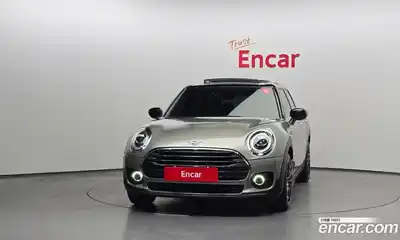 Mini Clubman 2020 1.5 автомат (гидро), миниатюра 3