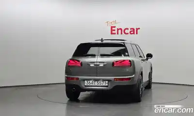 Mini Clubman 2020 1.5 автомат (гидро), миниатюра 4