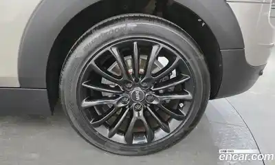 Mini Clubman 2020 1.5 автомат (гидро), миниатюра 7