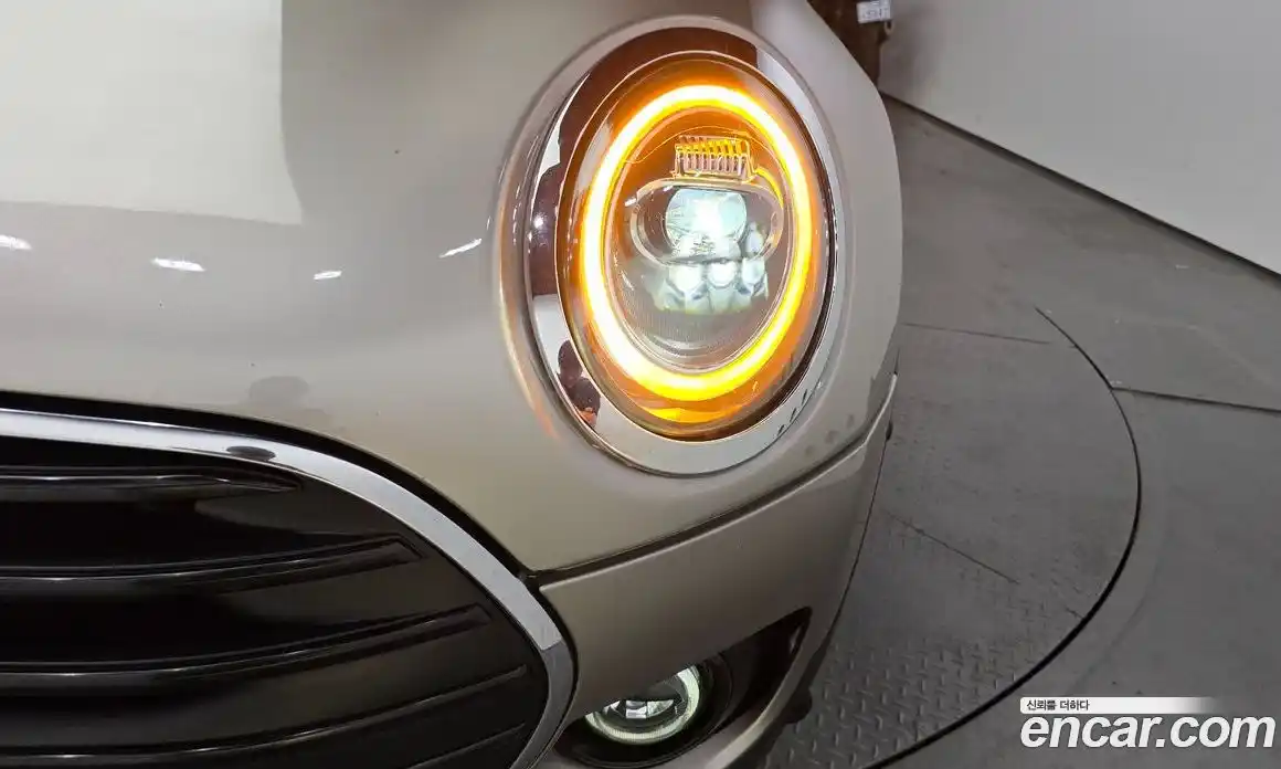 Mini Clubman 2020 1.5 автомат (гидро), фото 8