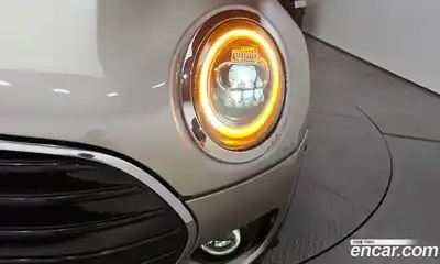 Mini Clubman 2020 1.5 автомат (гидро), миниатюра 8