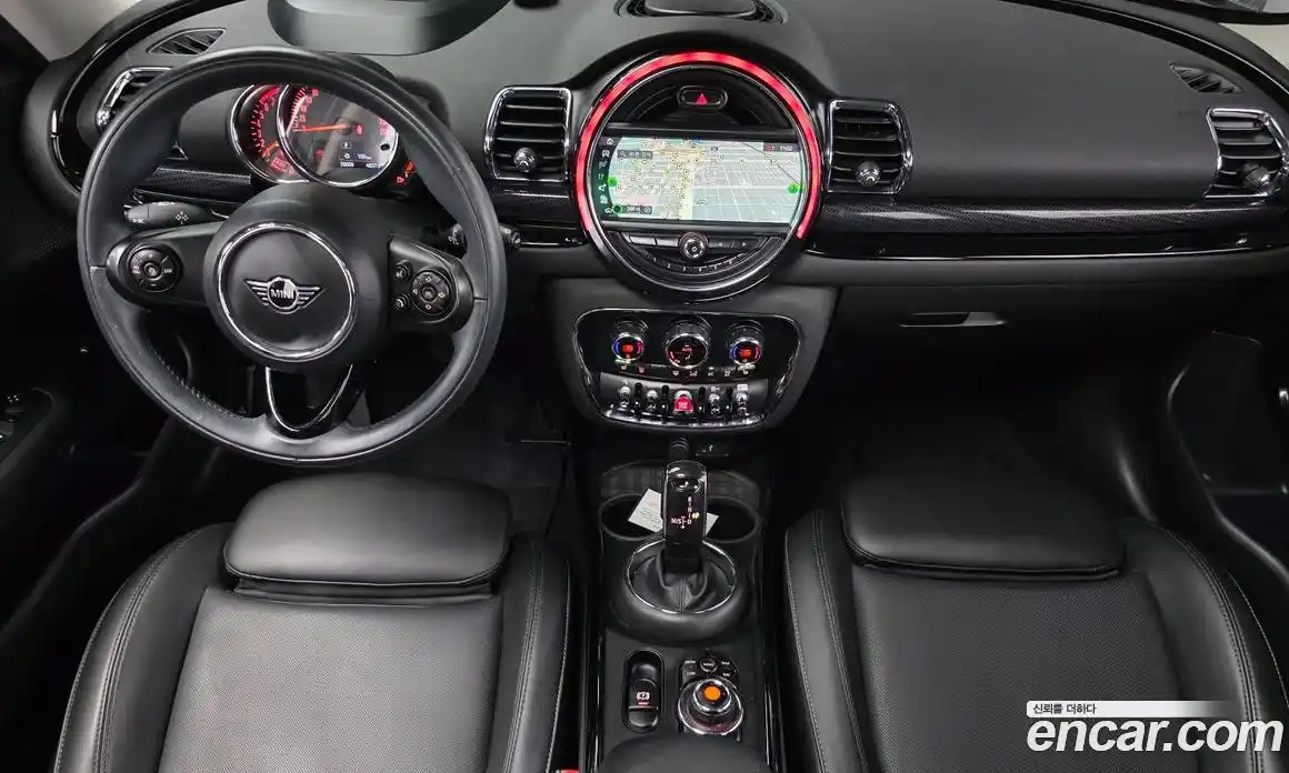 Mini Clubman 2020 1.5 автомат (гидро), фото 10