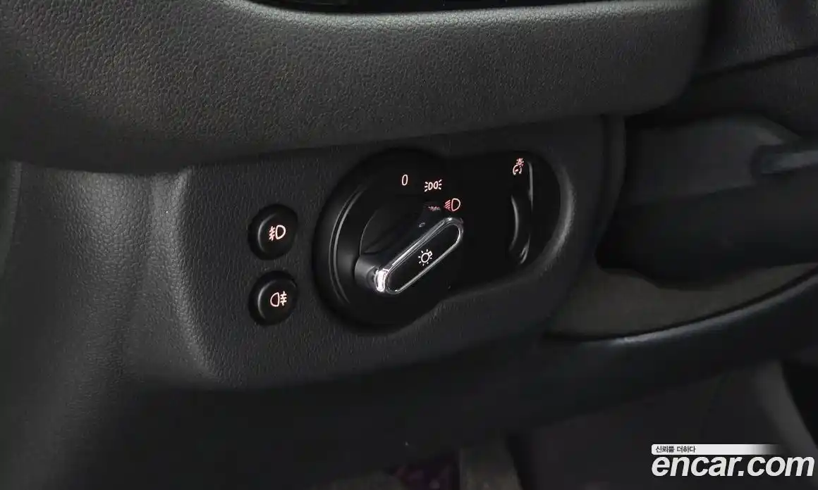 Mini Clubman 2017 1.5 автомат (гидро), фото 15