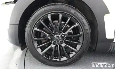 Mini Clubman 2017 1.5 автомат (гидро), миниатюра 5
