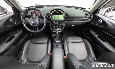 Mini Clubman 2017 1.5 автомат (гидро), миниатюра 7