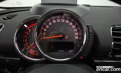 Mini Clubman 2017 1.5 автомат (гидро), миниатюра 8