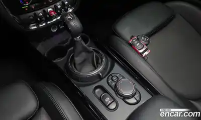 Mini Clubman 2017 1.5 автомат (гидро), миниатюра 9