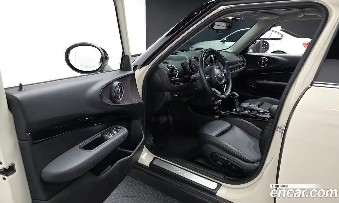 Mini Clubman 2017 1.5 автомат (гидро), фото 10