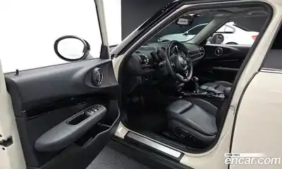 Mini Clubman 2017 1.5 автомат (гидро), миниатюра 10