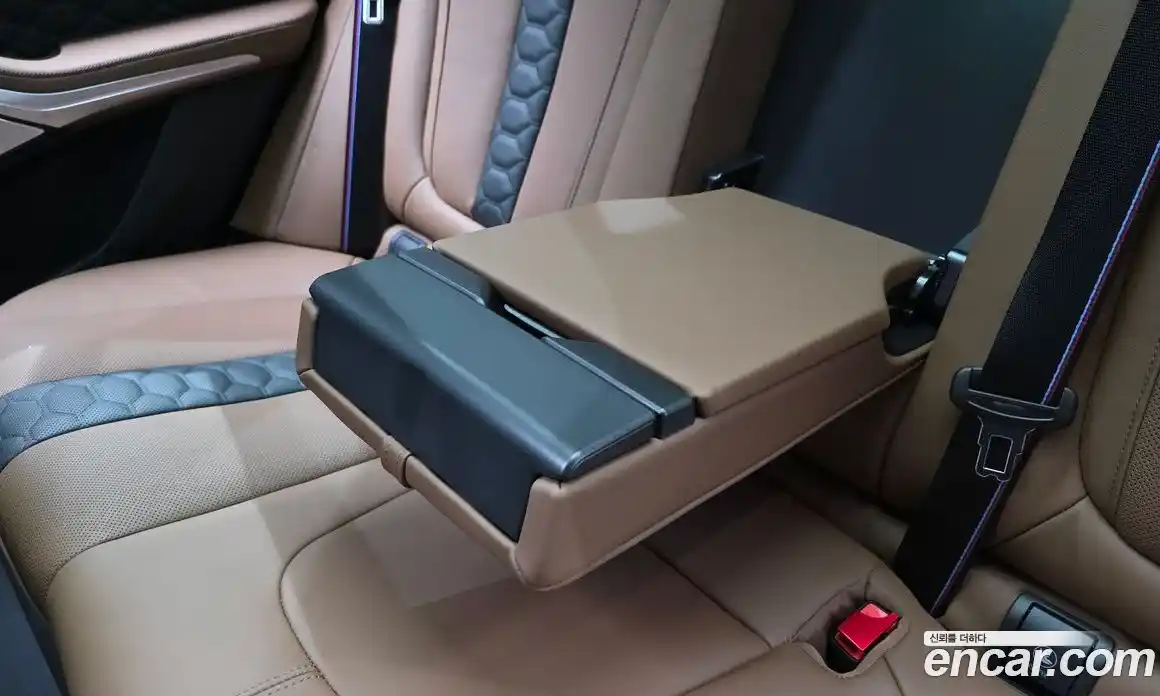 BMW X5M 2026 4.4 автомат (гидро), фото 35