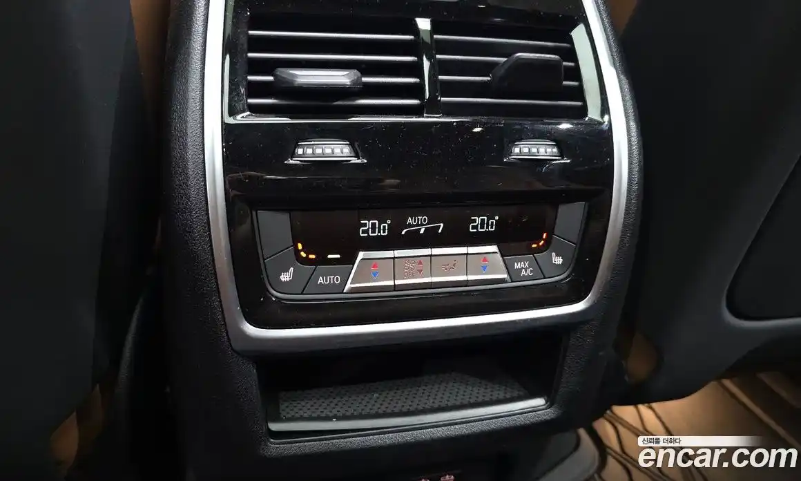 BMW X5M 2026 4.4 автомат (гидро), фото 36
