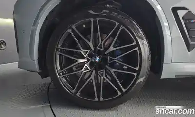 BMW X5M 2026 4.4 автомат (гидро), миниатюра 5