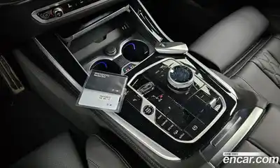 BMW X5 2025 3.0 автомат (гидро), миниатюра 12