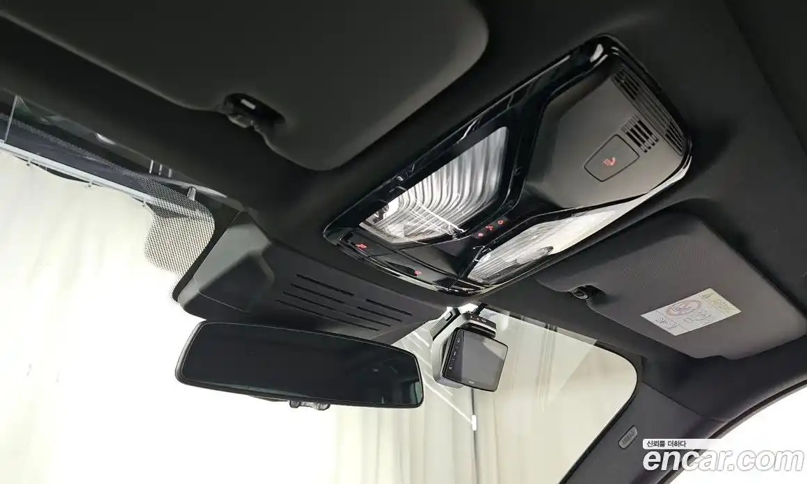 BMW X5 2025 3.0 автомат (гидро), фото 24