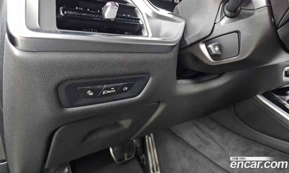 BMW X5 2025 3.0 автомат (гидро), фото 25
