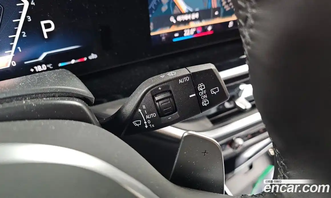 BMW X5 2025 3.0 автомат (гидро), фото 26
