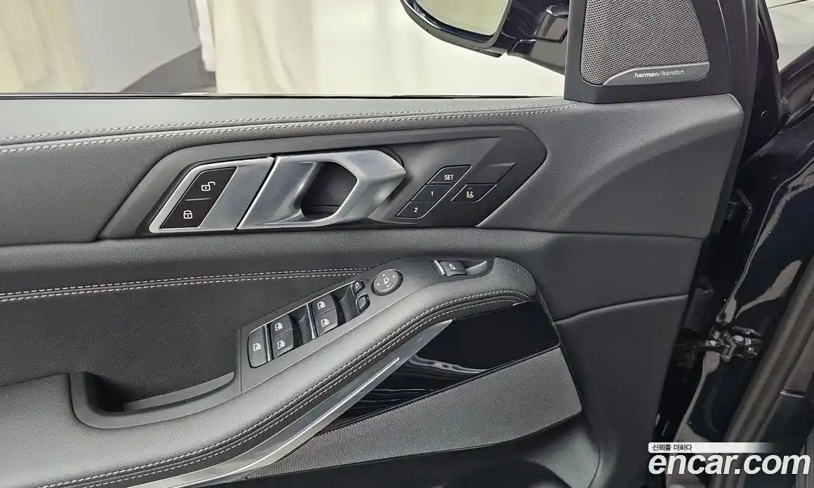 BMW X5 2025 3.0 автомат (гидро), фото 27