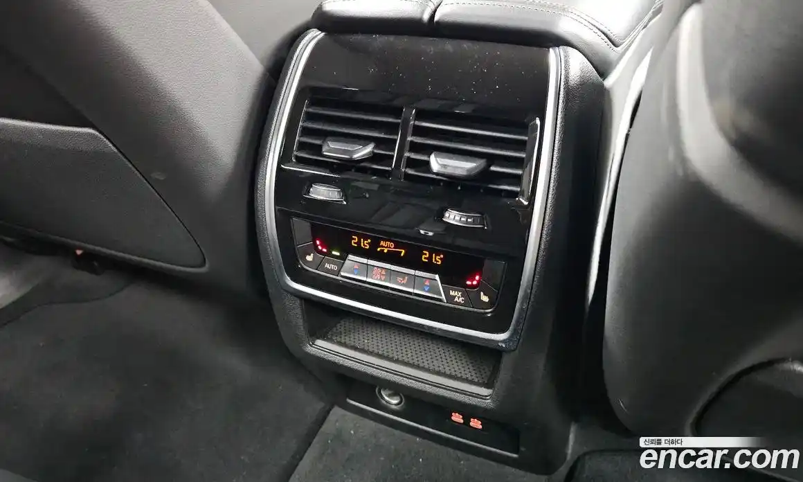 BMW X5 2025 3.0 автомат (гидро), фото 31