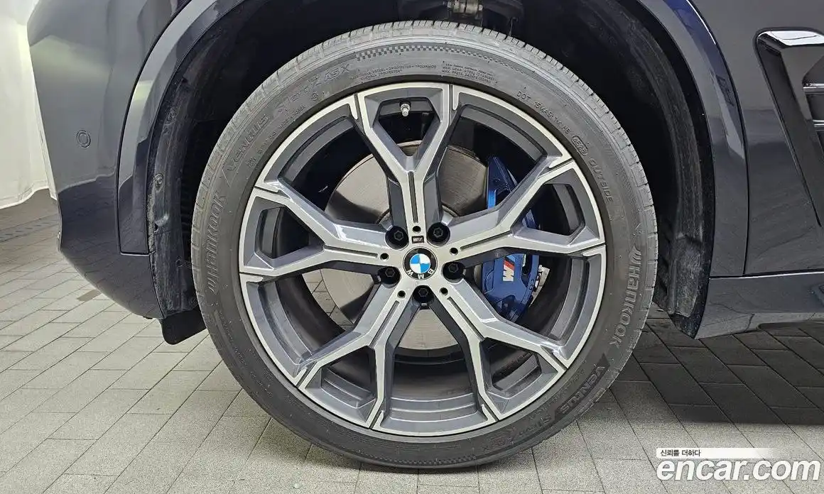 BMW X5 2025 3.0 автомат (гидро), фото 5