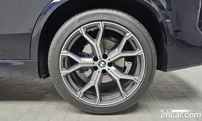 BMW X5 2025 3.0 автомат (гидро), миниатюра 7