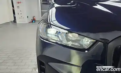 BMW X5 2025 3.0 автомат (гидро), миниатюра 8