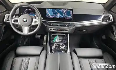 BMW X5 2025 3.0 автомат (гидро), миниатюра 10