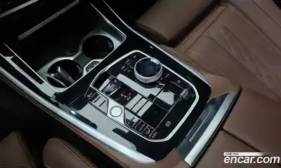 BMW X5 2025 3.0 автомат (гидро), миниатюра 12