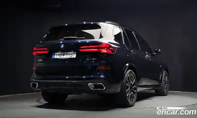 BMW X5 2025 3.0 автомат (гидро), миниатюра 2