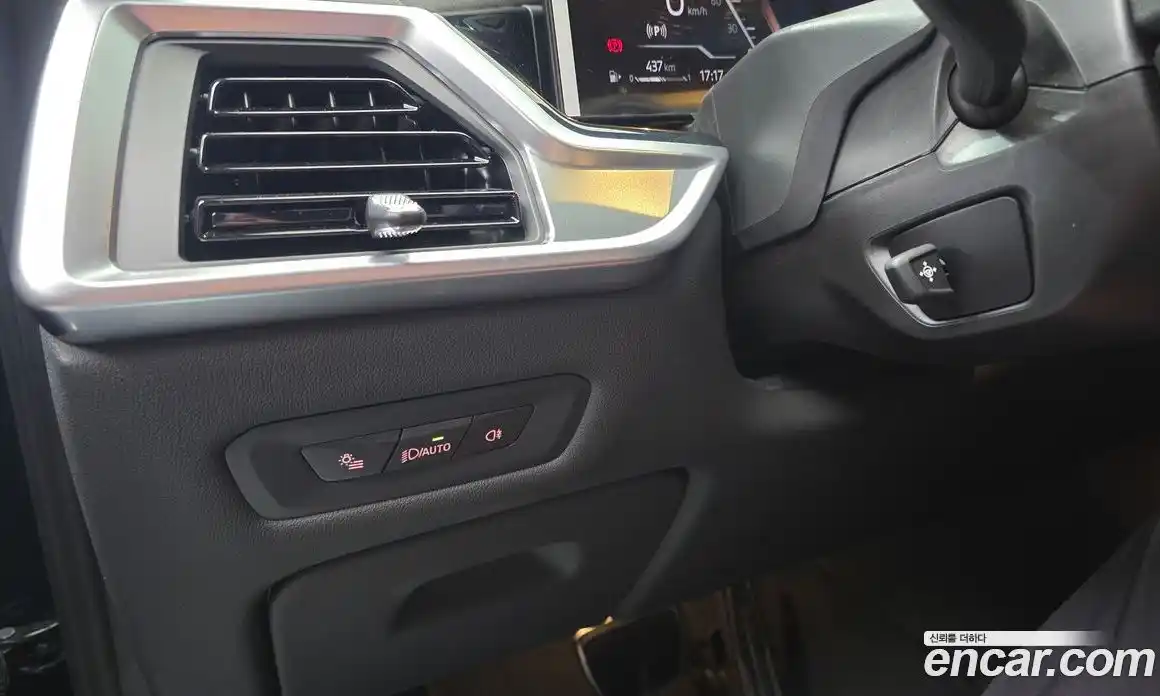 BMW X5 2025 3.0 автомат (гидро), фото 23