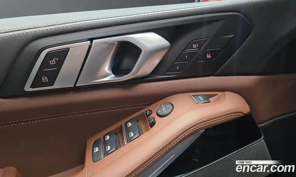 BMW X5 2025 3.0 автомат (гидро), фото 25