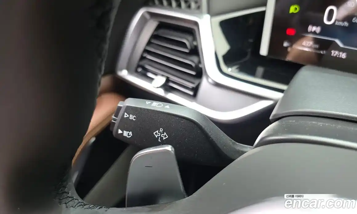 BMW X5 2025 3.0 автомат (гидро), фото 26