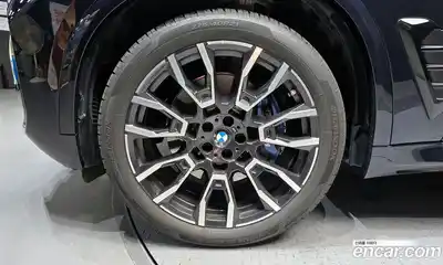 BMW X5 2025 3.0 автомат (гидро), миниатюра 5
