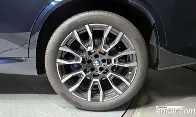 BMW X5 2025 3.0 автомат (гидро), миниатюра 7