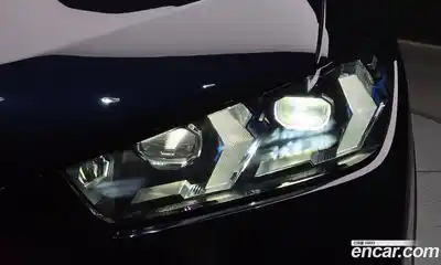 BMW X5 2025 3.0 автомат (гидро), миниатюра 8
