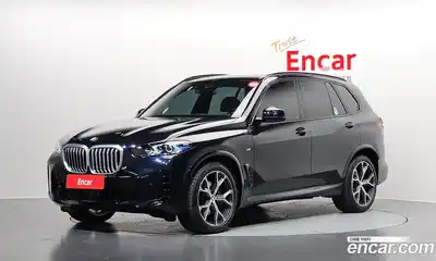 BMW X5, 2025, 8 522 км