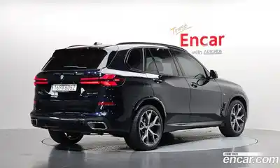 BMW X5 2025 3.0 автомат (гидро), миниатюра 2
