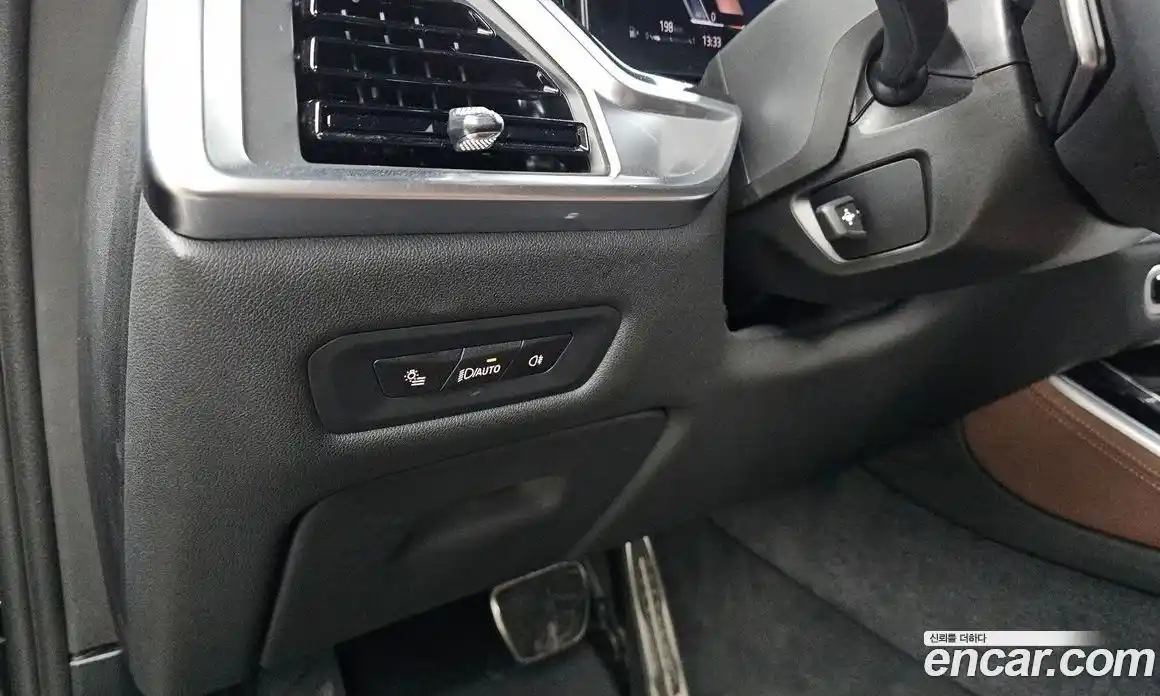 BMW X5 2025 3.0 автомат (гидро), фото 25