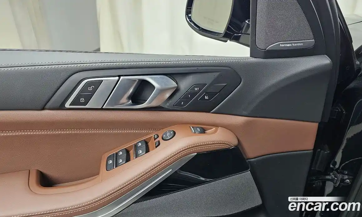 BMW X5 2025 3.0 автомат (гидро), фото 27