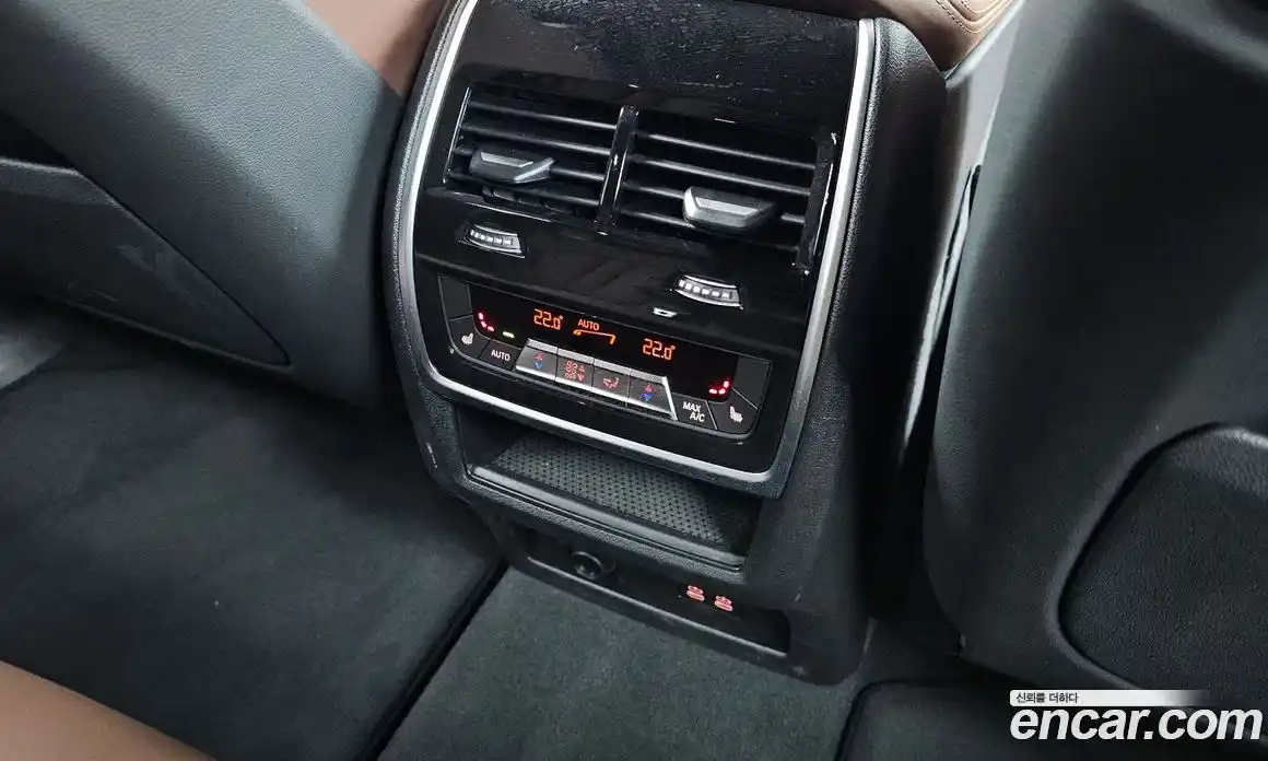 BMW X5 2025 3.0 автомат (гидро), фото 31