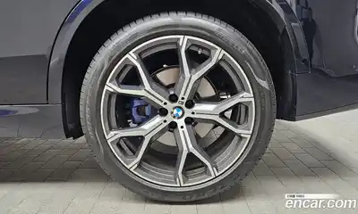 BMW X5 2025 3.0 автомат (гидро), миниатюра 7
