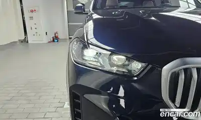 BMW X5 2025 3.0 автомат (гидро), миниатюра 8