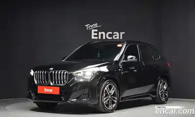 BMW X1, 2025, 10 638 км