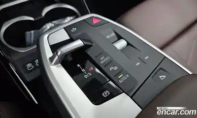 BMW X1 2025 2.0 автомат (гидро), миниатюра 12