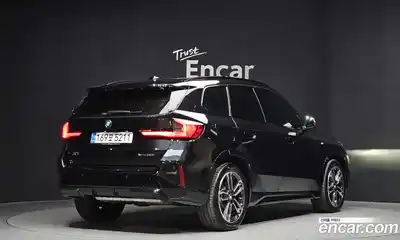 BMW X1 2025 2.0 автомат (гидро), миниатюра 2
