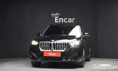 BMW X1 2025 2.0 автомат (гидро), миниатюра 3