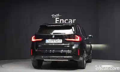 BMW X1 2025 2.0 автомат (гидро), миниатюра 4