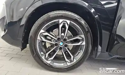 BMW X1 2025 2.0 автомат (гидро), миниатюра 5