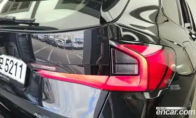 BMW X1 2025 2.0 автомат (гидро), миниатюра 9