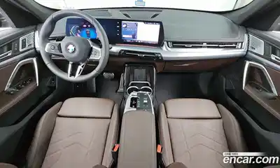 BMW X1 2025 2.0 автомат (гидро), миниатюра 10