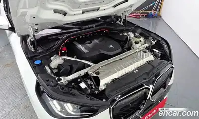 BMW X3 2024 2.0 автомат (гидро), миниатюра 5